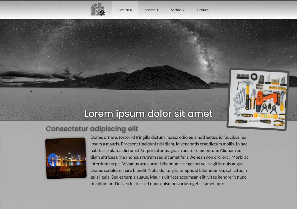 Light Theme